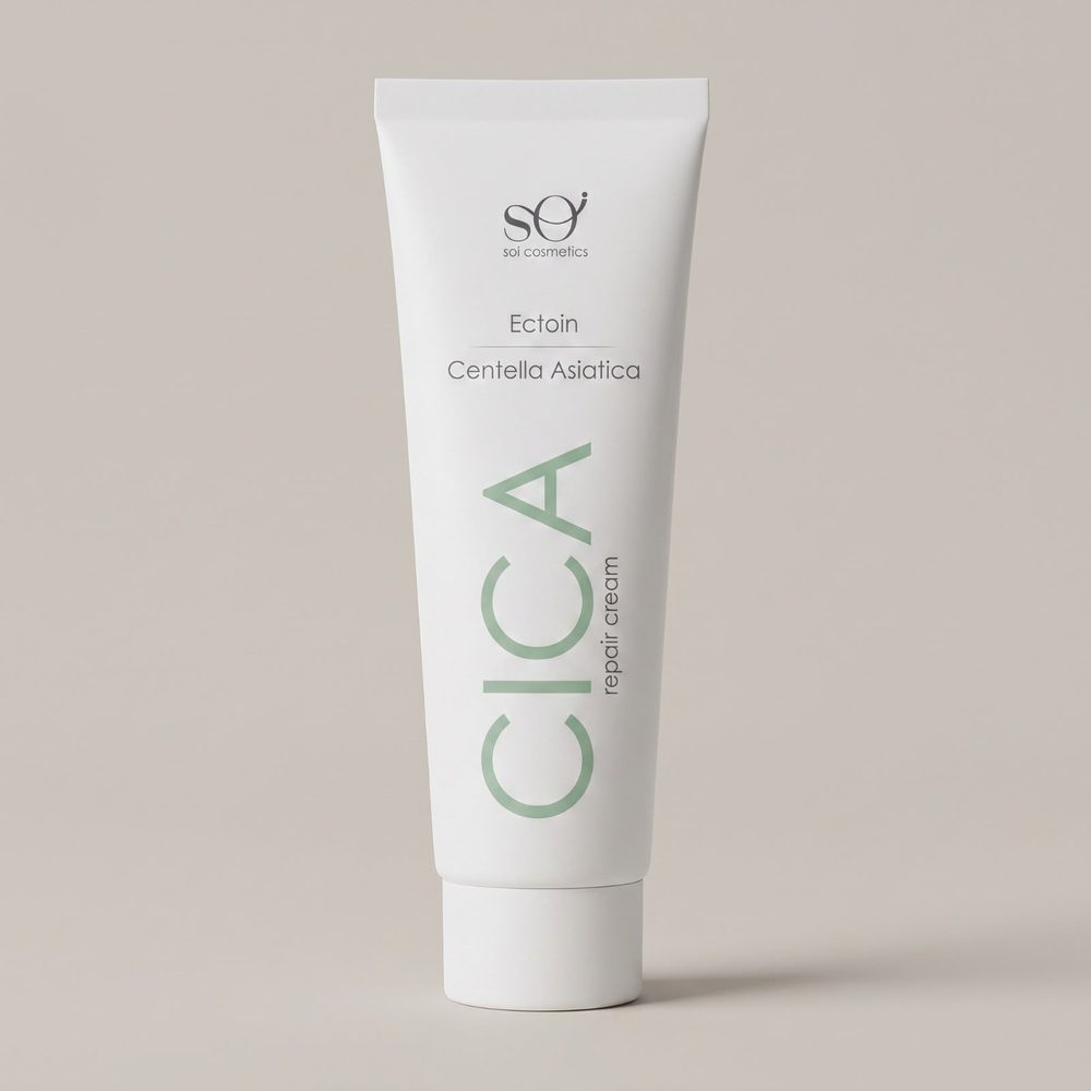 Soi Cosmetics — Cica repair cream