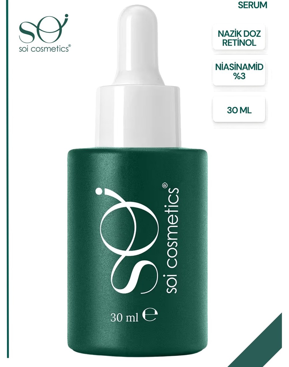 Soi Anti Age Intensive Serum