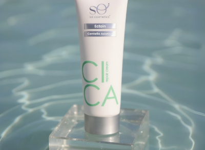 Soi Cica Repair Cream