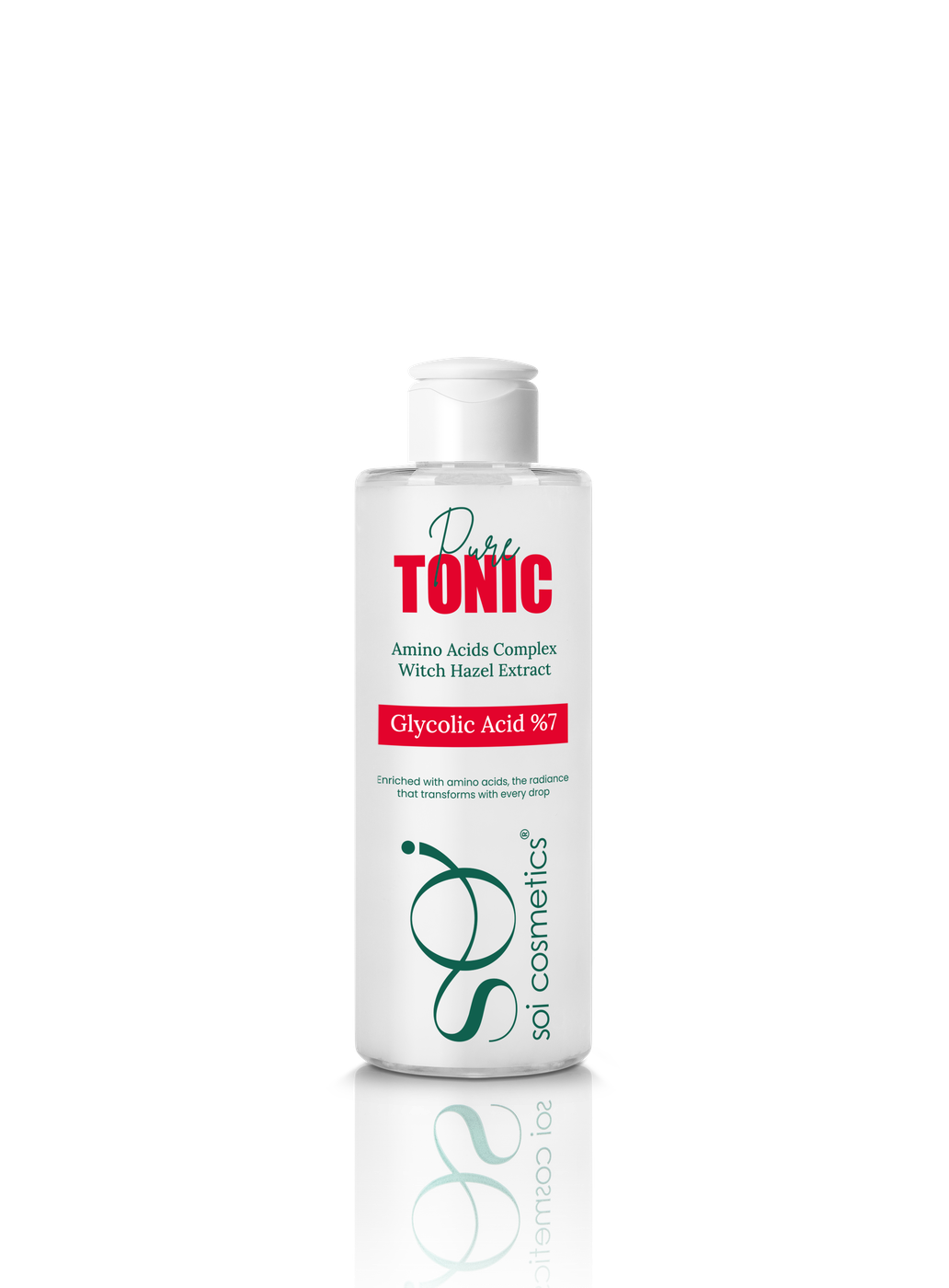 Soi Pure Tonic